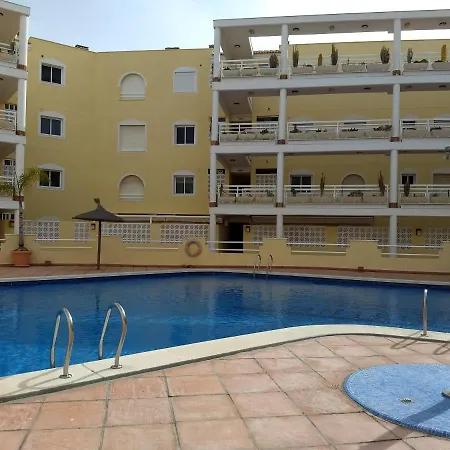 Mirador De Aguamarina Appartement Dehesa De Dehesa De Campoamor Buitenkant foto