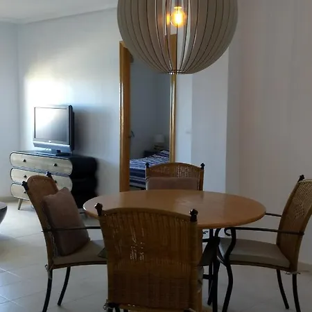 Mirador De Aguamarina Appartement Dehesa De Dehesa De Campoamor Buitenkant foto