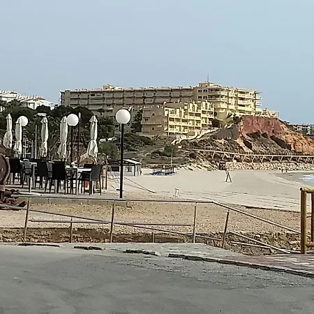 Mirador De Aguamarina Appartement Dehesa De Dehesa De Campoamor Buitenkant foto