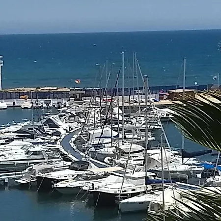 Mirador De Aguamarina Appartement Dehesa De Dehesa De Campoamor Buitenkant foto