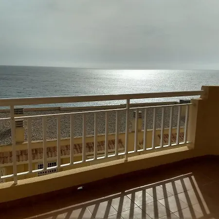 Mirador De Aguamarina Appartement Dehesa De Dehesa De Campoamor Buitenkant foto