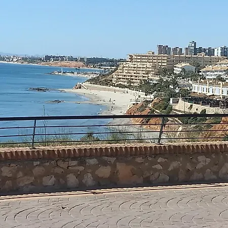 Mirador De Aguamarina Appartement Dehesa De Dehesa De Campoamor Buitenkant foto