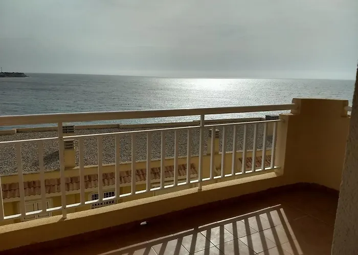 Mirador De Aguamarina