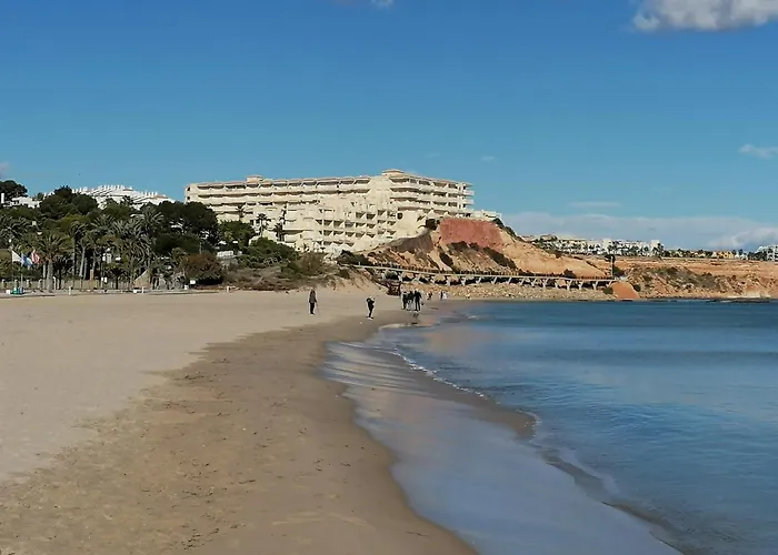 Mirador De Aguamarina