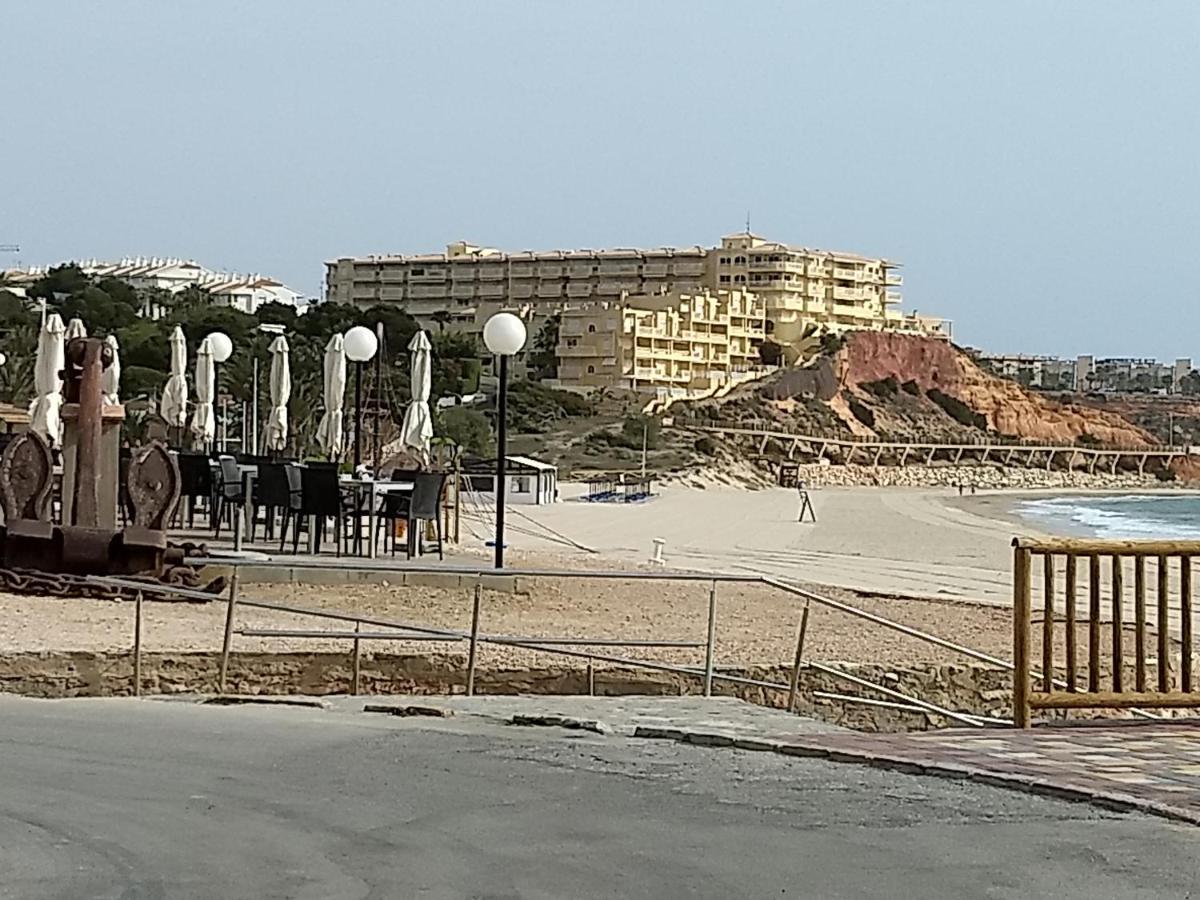 Mirador De Aguamarina