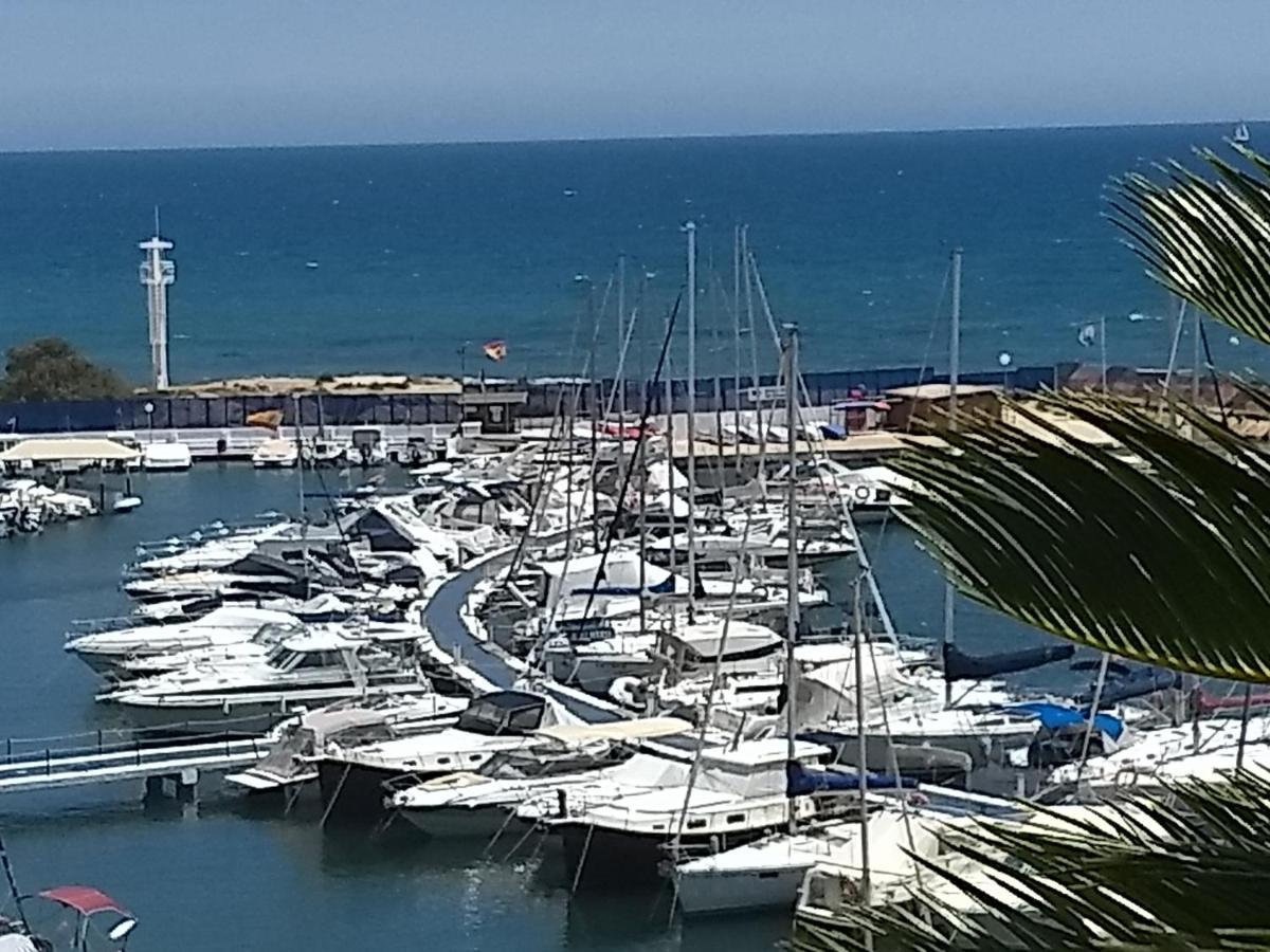 Mirador De Aguamarina Apartment *