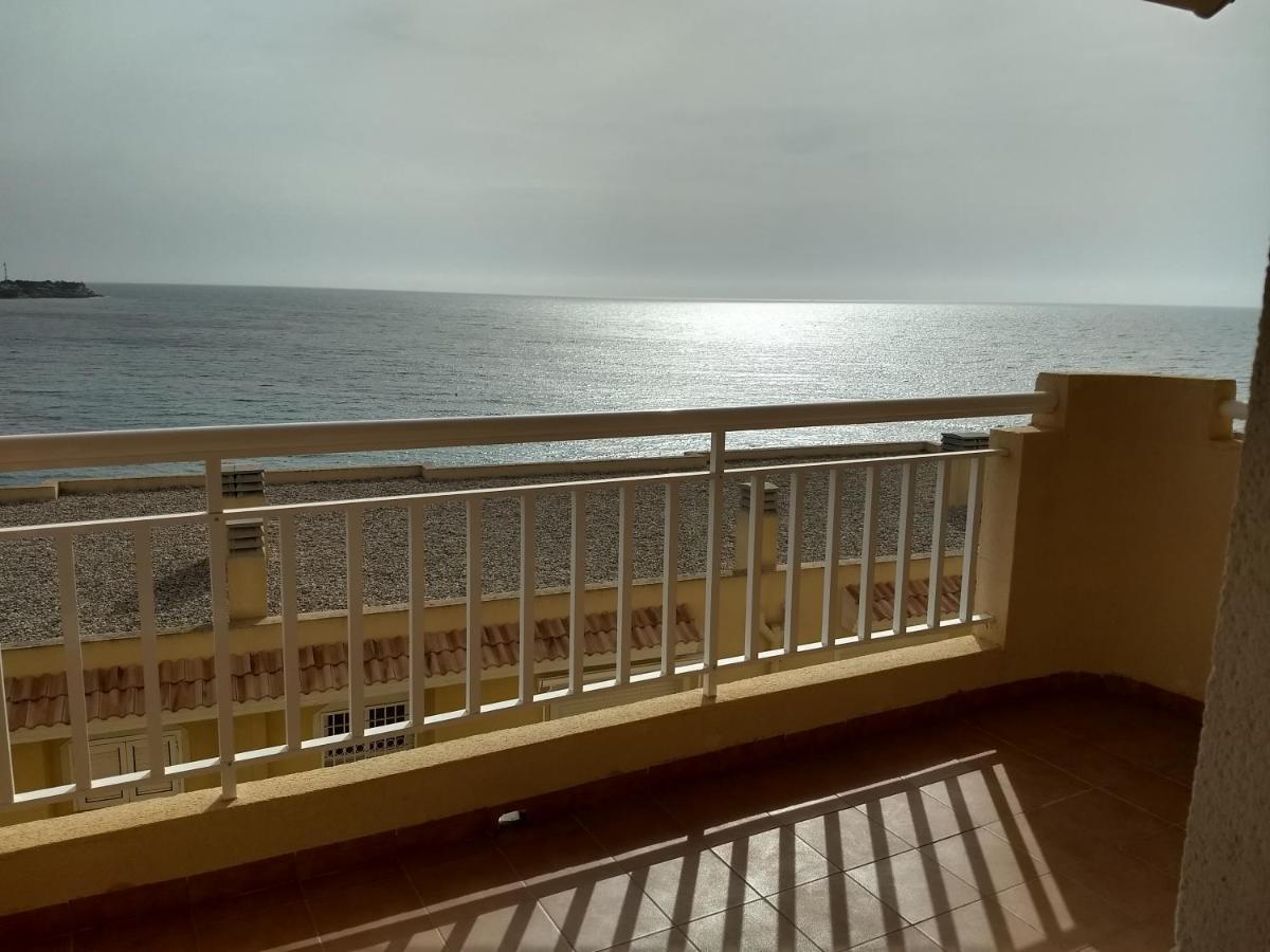 Apartment Mirador De Aguamarina Campoamor