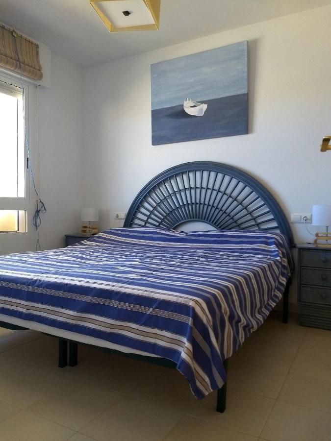 Apartment Mirador De Aguamarina *