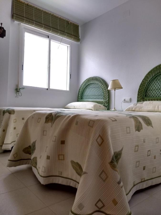 Mirador De Aguamarina Apartment Campoamor
