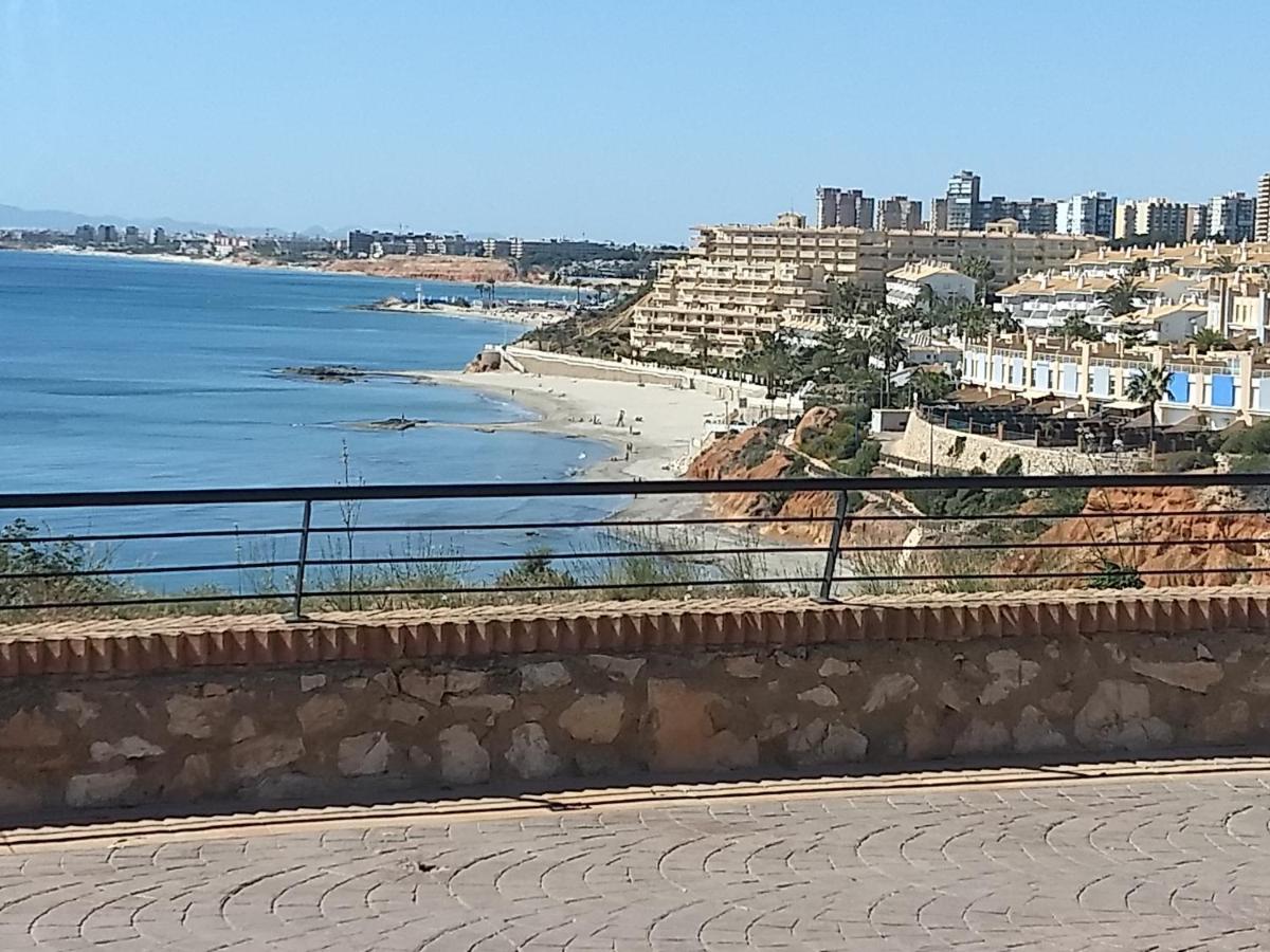 Apartment Mirador De Aguamarina