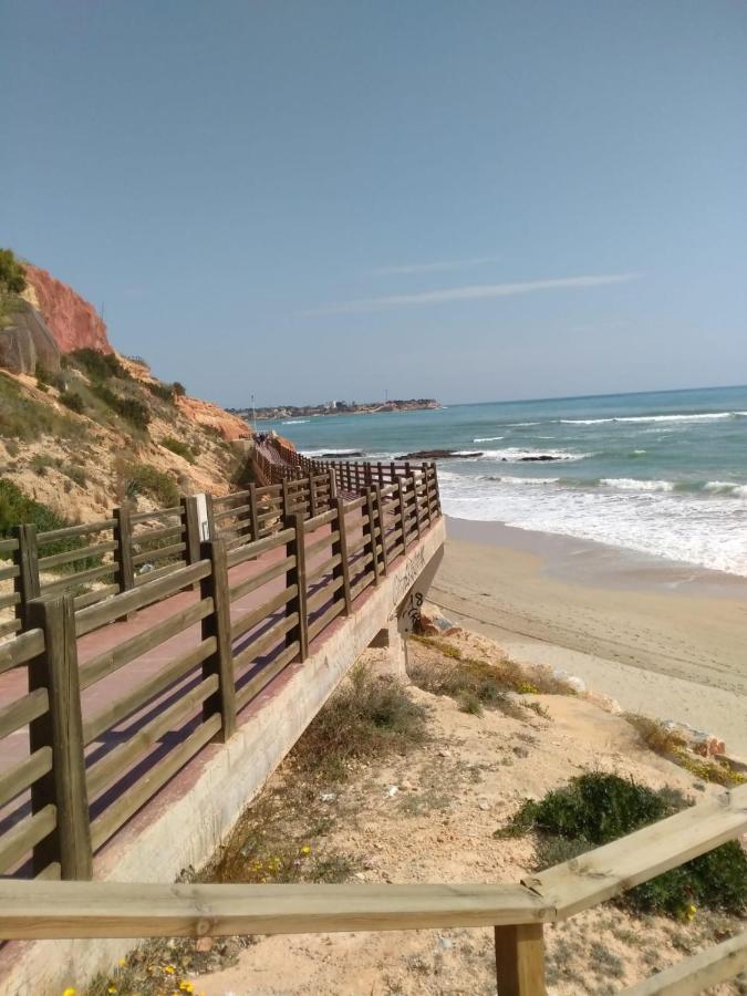 Mirador De Aguamarina