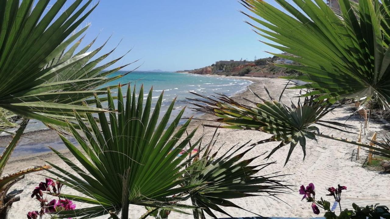 Mirador De Aguamarina Apartment *