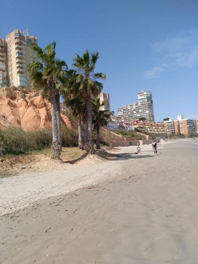 Apartment Mirador De Aguamarina