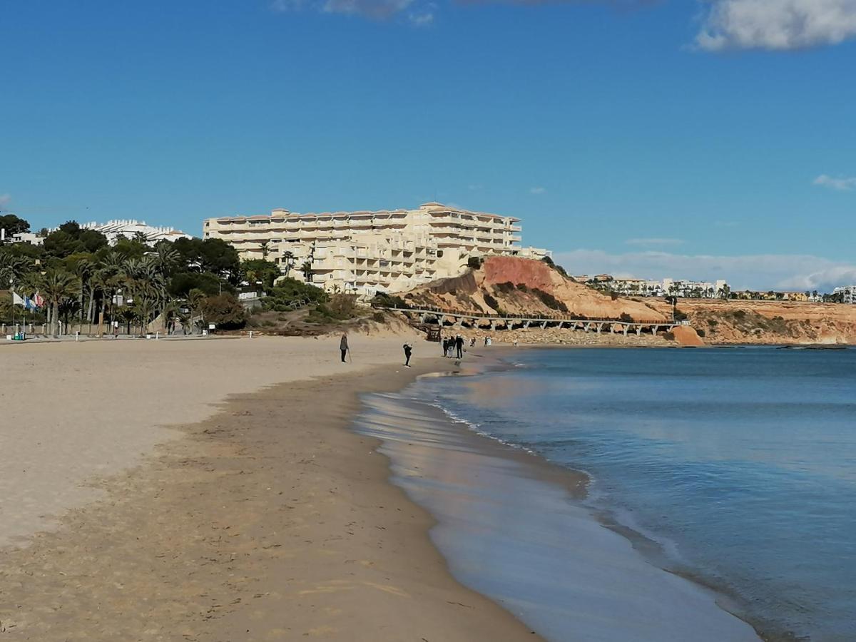 Apartment Mirador De Aguamarina
