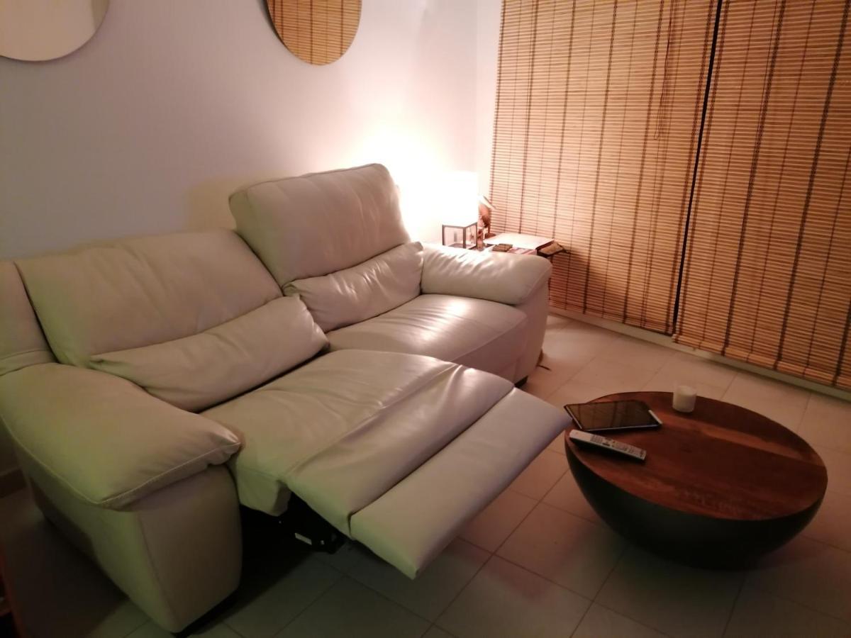 Apartment Mirador De Aguamarina