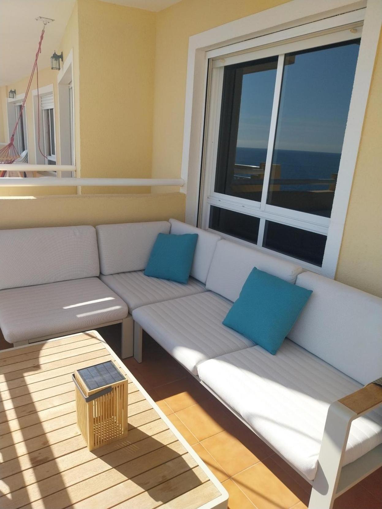 Apartment Mirador De Aguamarina